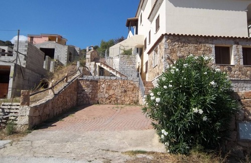 Buddittogliu Straulas Apartment | Appartamento Sa Domo Lada 1