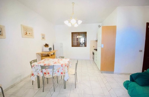 Buddittogliu Straulas Apartment | Appartamento Sa Domo Lada 3