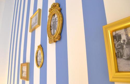 San Benedetto del Tronto Apartment | Appartamenti La Barchetta