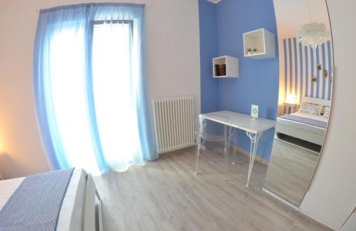 San Benedetto del Tronto Apartment | Appartamenti La Barchetta