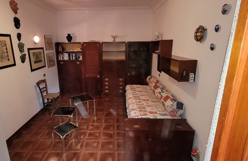 Bonassola Apartment | Appartameento Piazza Della Pace