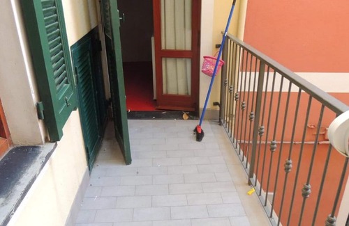 Bonassola Apartment | Appartameento Piazza Della Pace