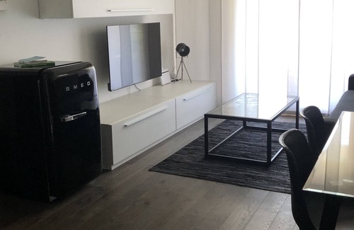 Ponte San Giovanni Apartment | APPARTAMENTO PONTE VECCHIO