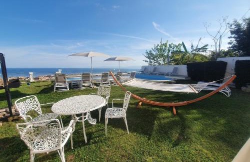 Tropea Apartment | Appartamenti Borgo Panoramico n.2