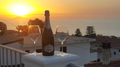 Tropea Apartment | Appartamenti Borgo Panoramico n.2