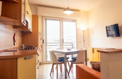 Diano Marina Apartment | Appartamenti Caprice