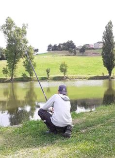 Varsi Apartment | Appartamenti Cenni - Relais su Lago