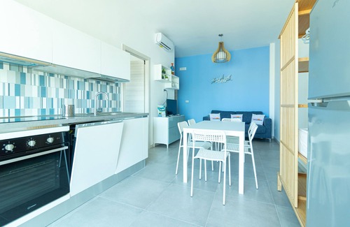 Otranto Apartment | Appartamenti Craulo