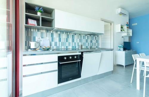 Otranto Apartment | Appartamenti Craulo