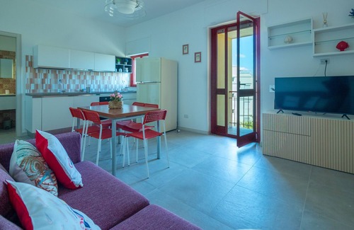 Otranto Apartment | Appartamenti Craulo