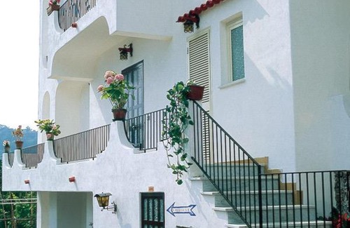 Barano d'Ischia Apartment | Appartamenti Di Meglio