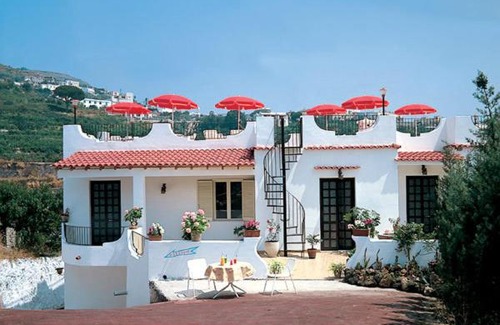 Barano d'Ischia Apartment | Appartamenti Di Meglio