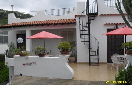 Barano d'Ischia Apartment | Appartamenti Di Meglio