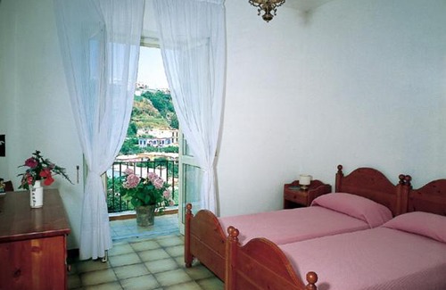 Barano d'Ischia Apartment | Appartamenti Di Meglio