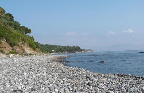 Milazzo House | Appartamenti di Villa Elizabeth A1 4 posti letto