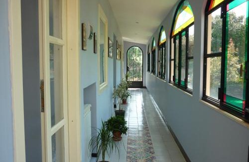 Milazzo House | Appartamenti di Villa Elizabeth A1 4 posti letto