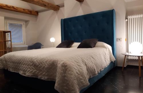 Domodossola Apartment | appartamenti e camere Hippy Chic
