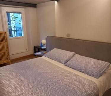Domodossola Apartment | appartamenti e camere Hippy Chic