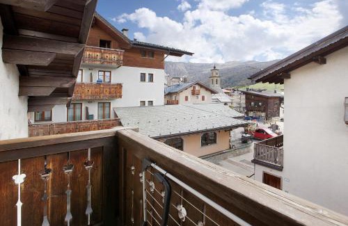 Livigno Apartment | Appartamenti Elisabetta n1