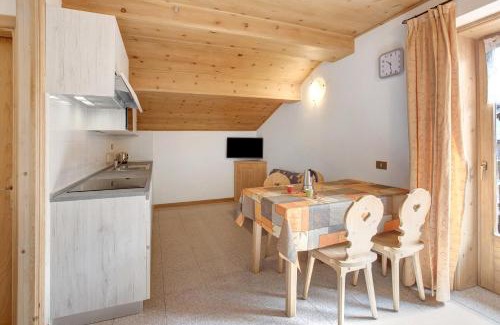 Livigno Apartment | Appartamenti Elisabetta n1