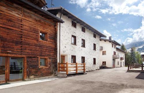 Livigno Apartment | Appartamenti Elisabetta n2