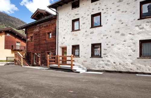 Livigno Apartment | Appartamenti Elisabetta n2