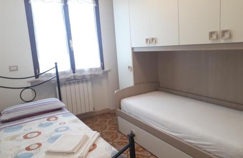 Moneglia Apartment | Appartamenti Enrica with amazing view