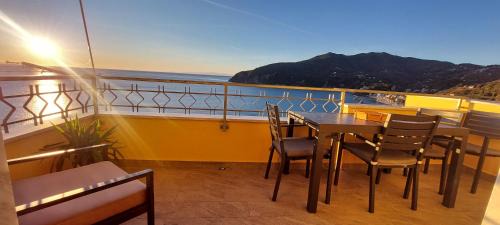 Moneglia Apartment | Appartamenti Enrica with amazing view