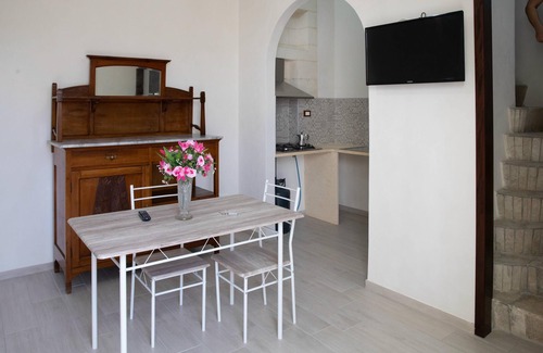 Trapani Apartment | Appartamenti Fardella 250 Perla Due X2