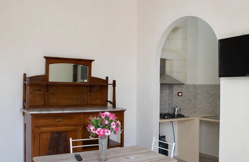 Trapani Apartment | Appartamenti Fardella 250 Perla Due X2