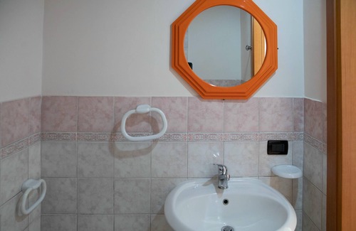 Trapani Apartment | Appartamenti Fardella 250 Conchiglia Uno X2