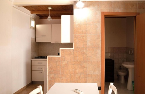 Trapani Apartment | Appartamenti Fardella 250 Conchiglia Uno X3