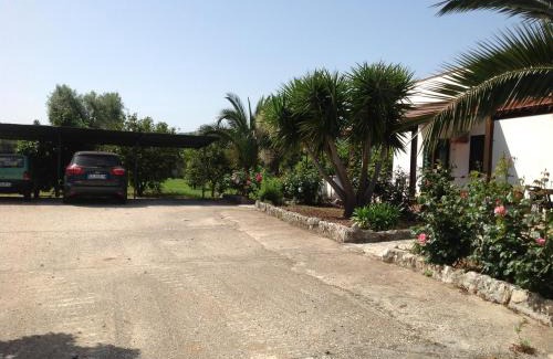 Peschici Apartment | Appartamenti Fra Stefano