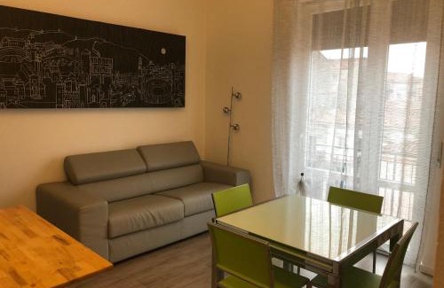 Borgo Venezia Apartment | Appartamenti Giada