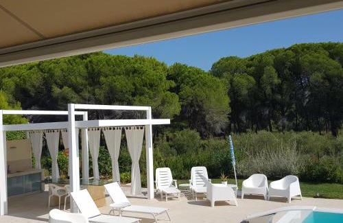 Lido Apartment | Appartamenti Giglio di Mare