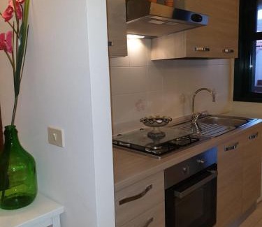 Chianchitta-Trappitello Apartment | Appartamenti in Tour