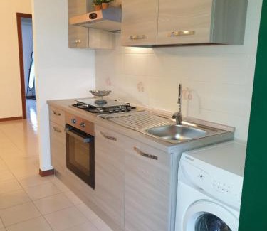 Chianchitta-Trappitello Apartment | Appartamenti in Tour