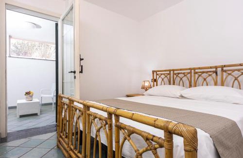 Marina di Mancaversa Apartment | Appartamenti Frontemare