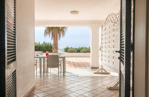 Marina di Mancaversa Apartment | Appartamenti Frontemare