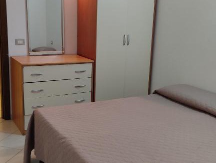 Le Castella Apartment | APPARTAMENTI LA CALABRESE