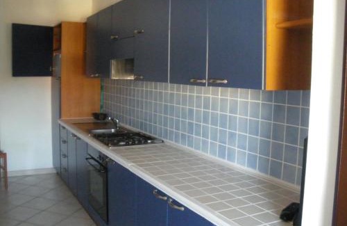 Trinita d'Agultu e Vignola Apartment | Appartamenti la Fontanella