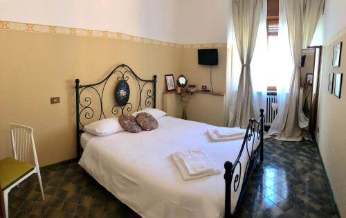 Magreglio Apartment | Appartamenti La Menaresta quiet & relax near Bellagio