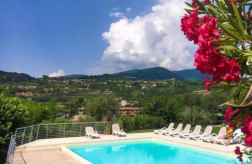 Garda Apartment | Appartamenti Le Rasole Montebaldo