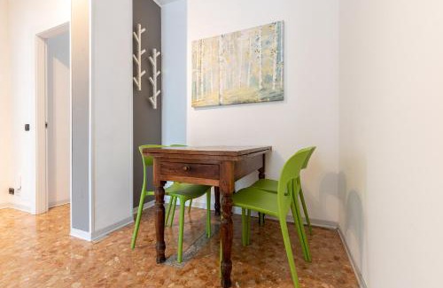 Biandrate Apartment | Appartamenti Matteotti 54