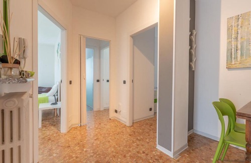 Biandrate Apartment | Appartamenti Matteotti 54