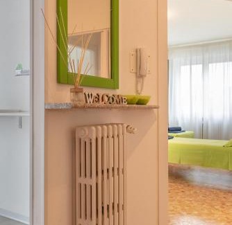 Biandrate Apartment | Appartamenti Matteotti 54