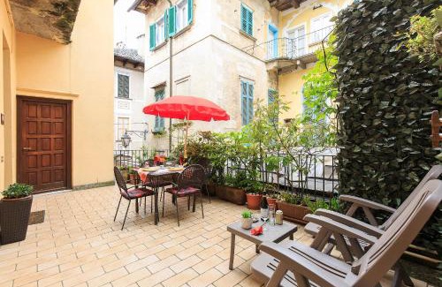 Orta San Giulio Apartment | Appartamenti Orta