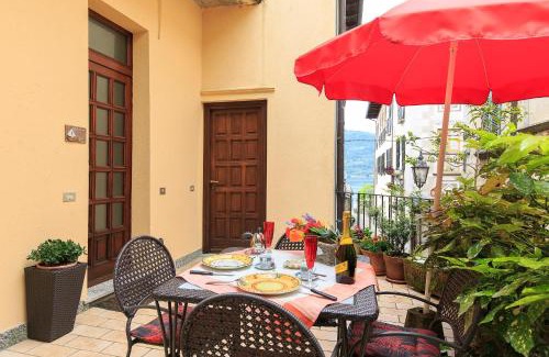 Orta San Giulio Apartment | Appartamenti Orta