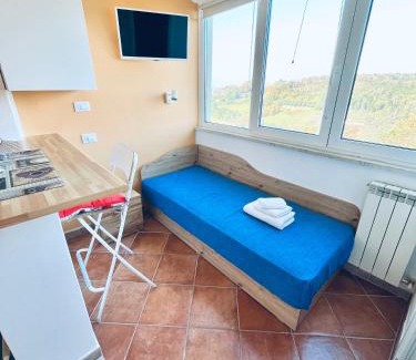 Pesaro Apartment | Appartamenti Pesaro Mare Ledimar