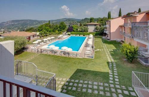 Costermano Apartment | Appartamenti San Carlo